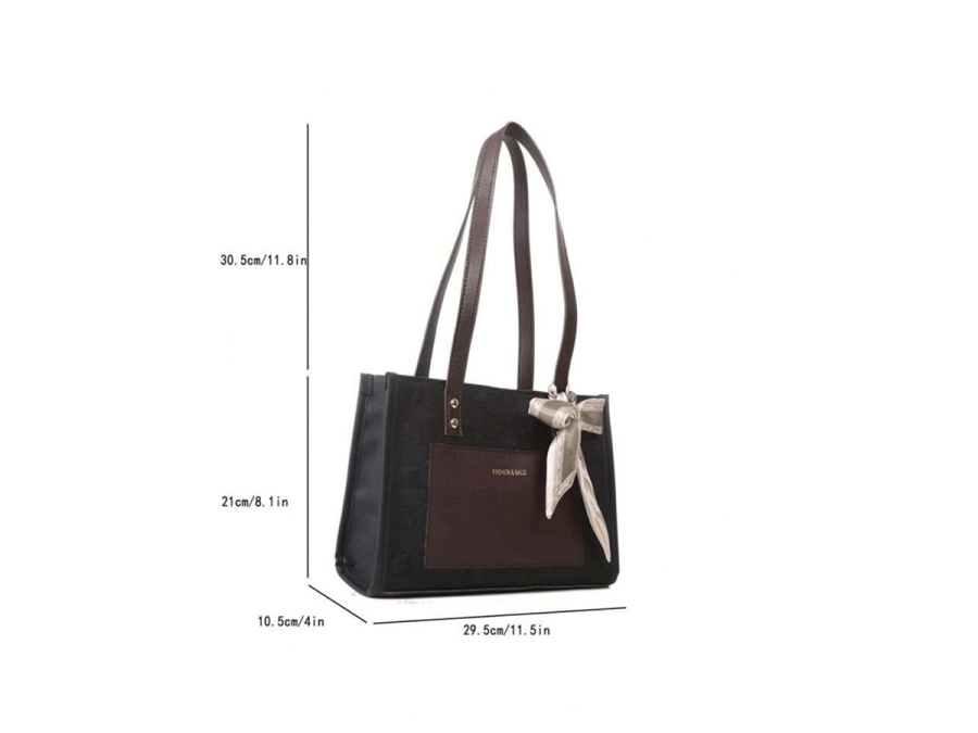 Bags 21- Women Fashion Versatile Shoulder Bag
$16