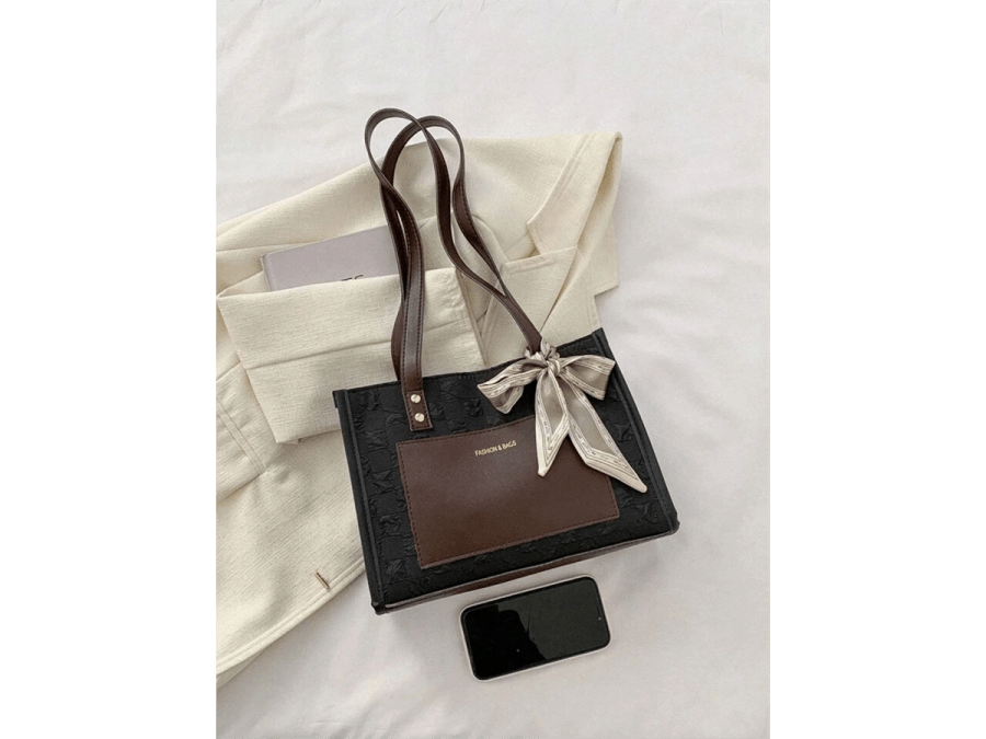 Bags 21- Women Fashion Versatile Shoulder Bag
$16