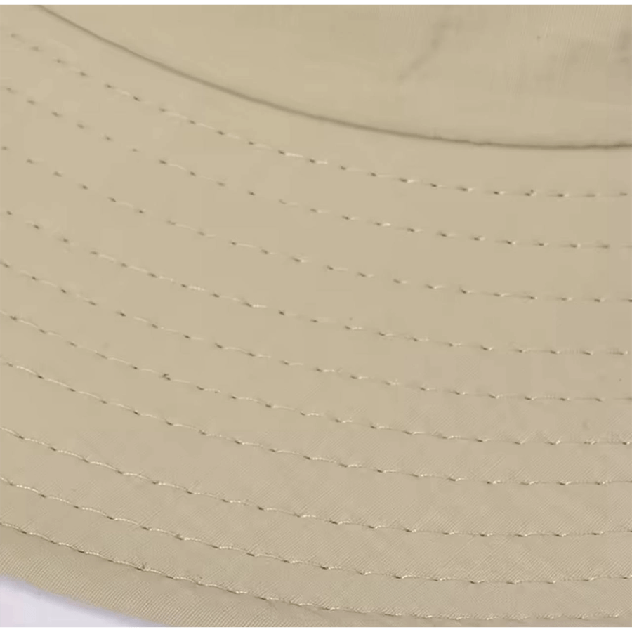 Hats 21 – Xinbaoguan 100% Nylon Spring/Summer Wide Brim Breathable Sunshade Fisherman Hat for Men, Sun Protection Sun Hat, Fisherman Style
$11