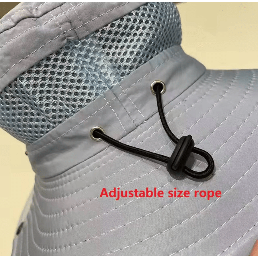 Hats 41– Summer baby sun hat for boys and girls, open-neck, ear-protecting, anti-UV travel hats, autumn kids’ beach covers, bucket hat for ages 2–8
$10