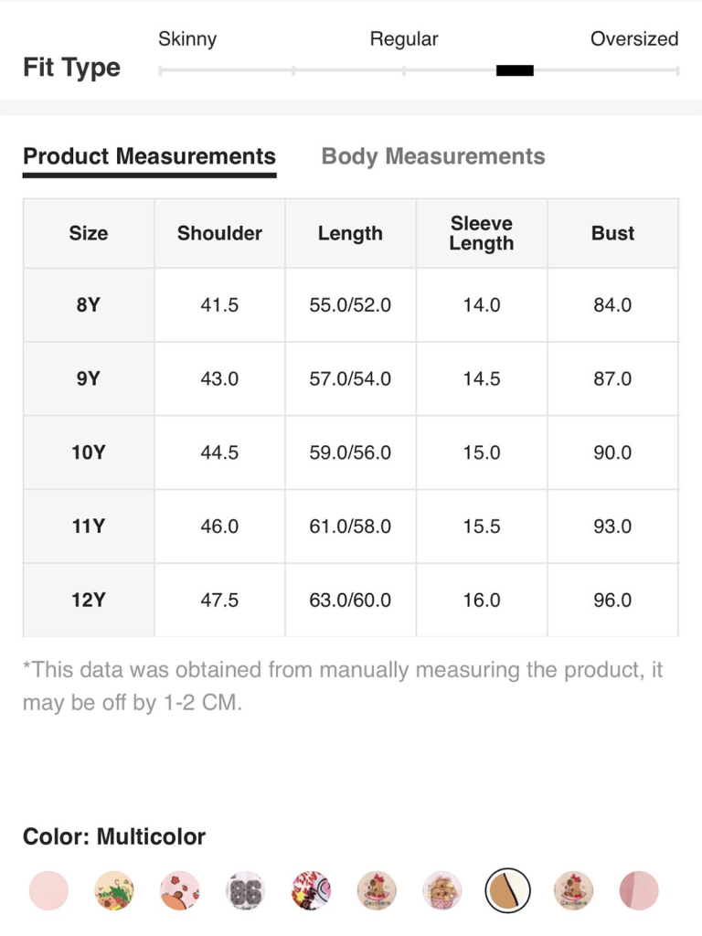 Kidswear 41- Cute Cartoon, Capybara Print, Cute Bow Anime Print, Tween Girls Casual Short Sleeve T-Shirt And Shorts 2 Pieces Set, Suitable For Summer $13