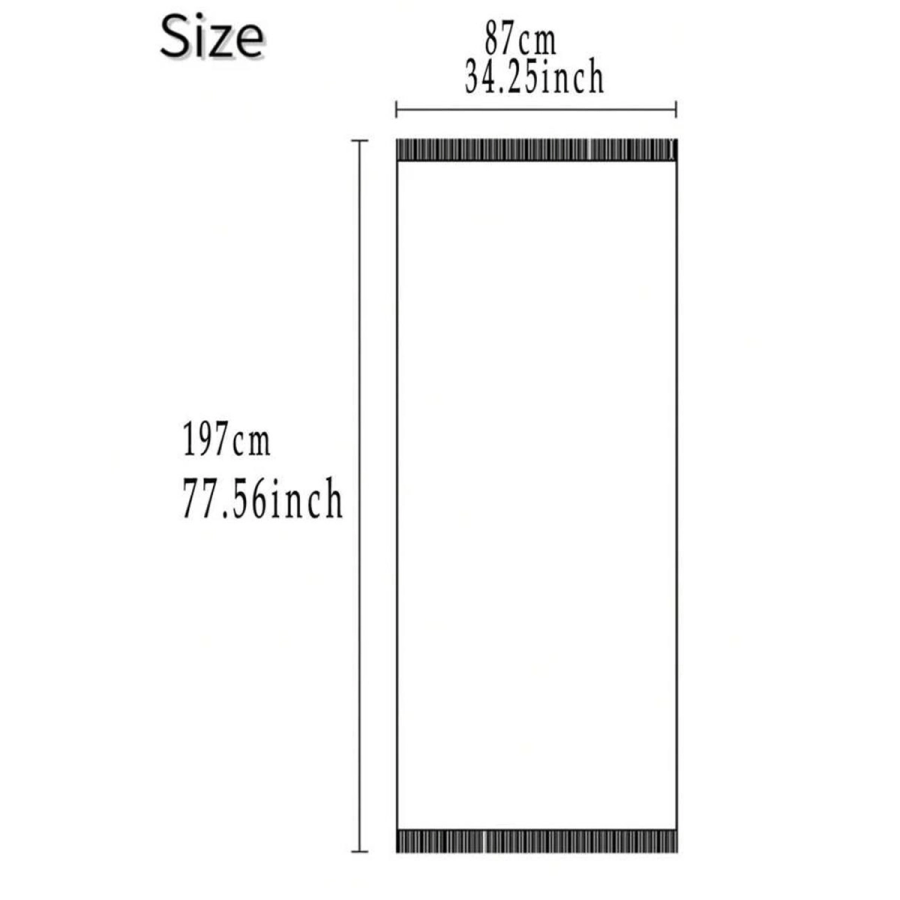 Scarves 31- Women Abaya Accessories Plain Color Pleated Basic Classic Solid Chiffon Headscarf Scarf Wrap Soft Hijab,Women Veil $8