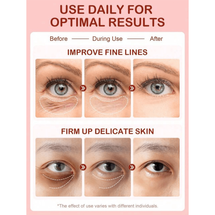 Skincare 221- Slow Sunday Retinol Eye Cream Stick, Moisturize, Firm, Brighten, Super Easy To Apply
$6