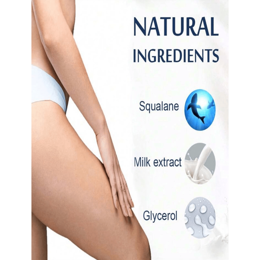 Skincare 231- 5G TRSTAY Skin Brightening Cream, Skin Lightening For Intimate Areas, Joints, Elbows, Underarms, Moisturizing & Nourishing Care
$3