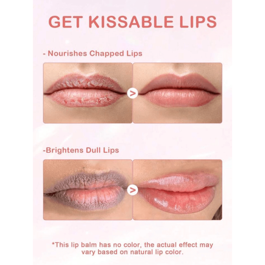 Skincare 241- Slow Sunday™ Collagen Lip Care, Collagen, Ve Derivatives, Sodium Hyaluronate, And Shea Butter
$3