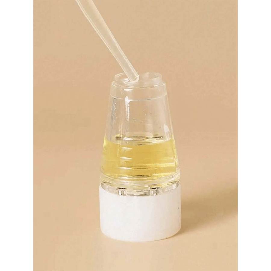 Haircare 241- 1pc Scalp Applicator, Roller Ball Essential Oil Applicator, Massage Comb, Hair Treatment Liquid And Soothing Oil Applicator Hair Brush, Hair Brush, Comb, Hair Tools, Hair Products And Accessories For Barber Salon Beauty Travel Essentials,Back To School,Travel Holiday Essentials,Hair Accessories For Women
$3