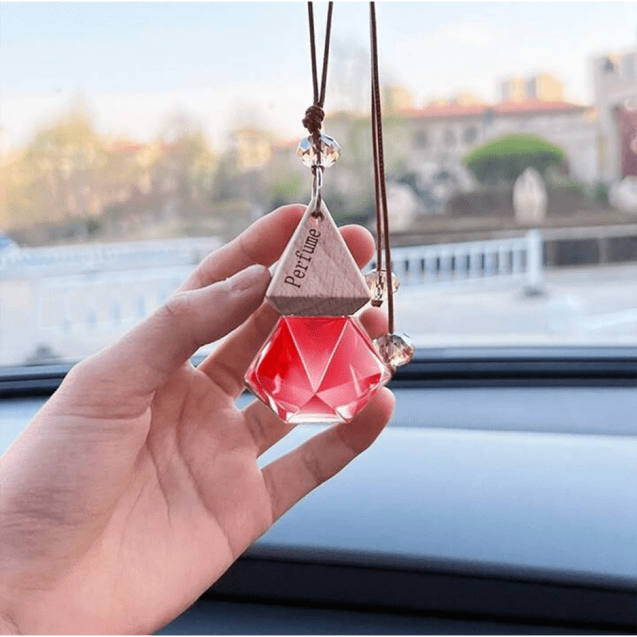 Perfume 221- 1 Bottle 10ml Rose Fragrance Essential Oil
$4