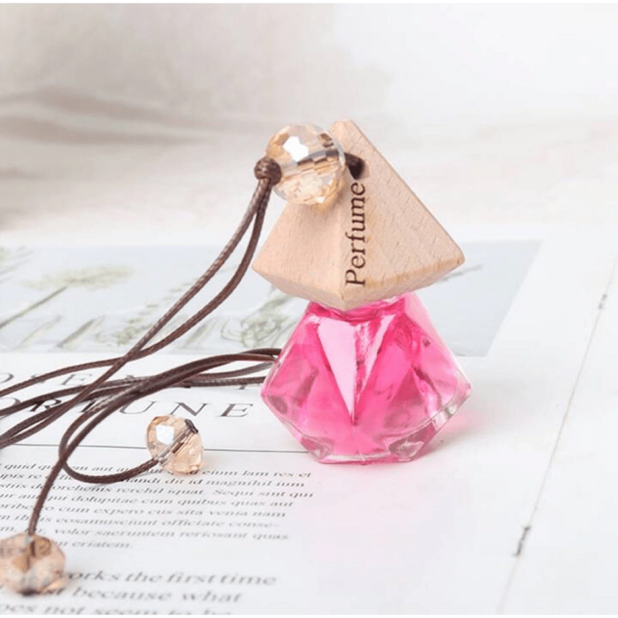 Perfume 221- 1 Bottle 10ml Rose Fragrance Essential Oil
$4