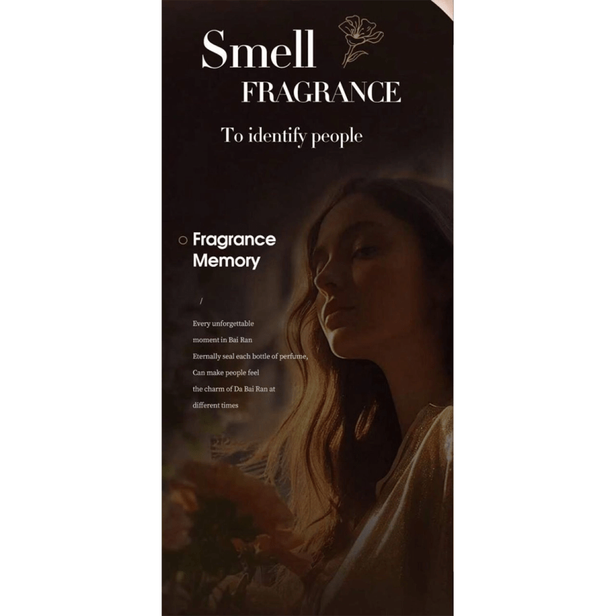 Perfume 241- Roll-On Perfume Essential Oil, Fresh And Delicate Fragrance, Long-Lasting Scent, Portable Roll-On, Essential For Dating, Versatile Fragrance
$8